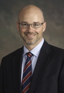 Headshot of Johnathan Engh