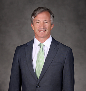 head shot of Dr. Andrew Battiata