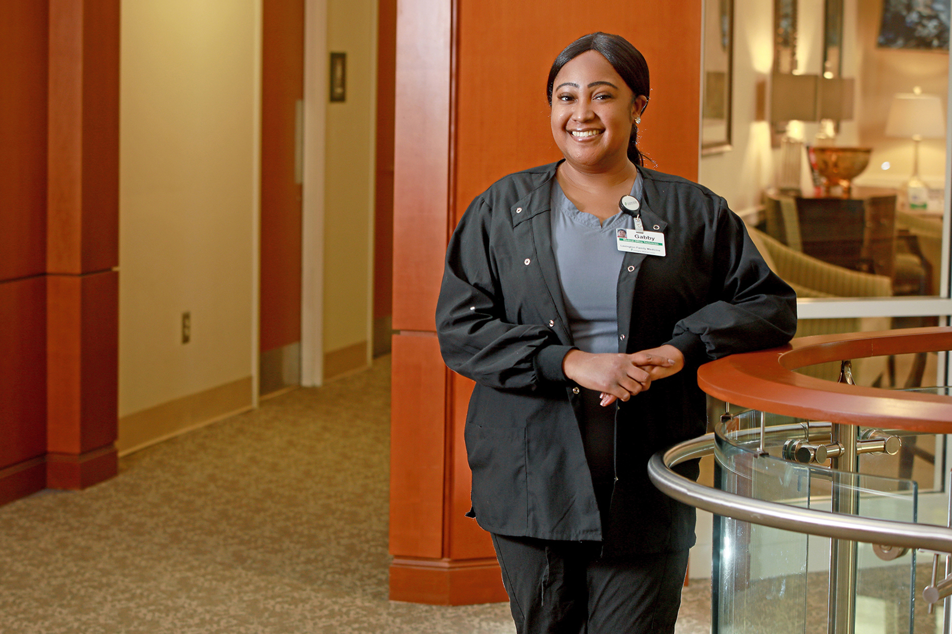 Medical Assistant