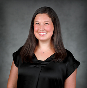 Head shot of Dr. Elizabeth Dennison