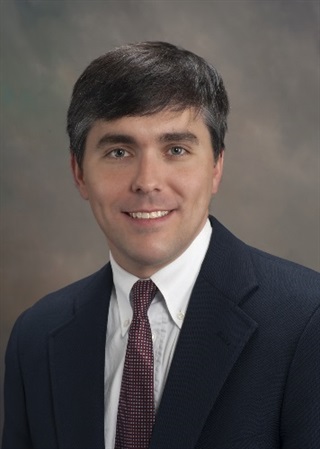 Leonardi_Robert Head shot of Dr. Leonardi