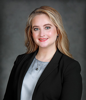 Head shot of Dr. Jordan Rawl