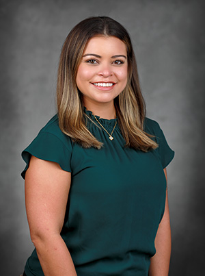 Head shot of Dr. Nancy Sarmiento