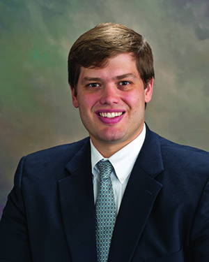 Wells_James Head shot of Dr. James Wells