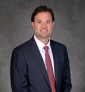 Head shot of Dr. Bartlett "Chip" Witherspoon